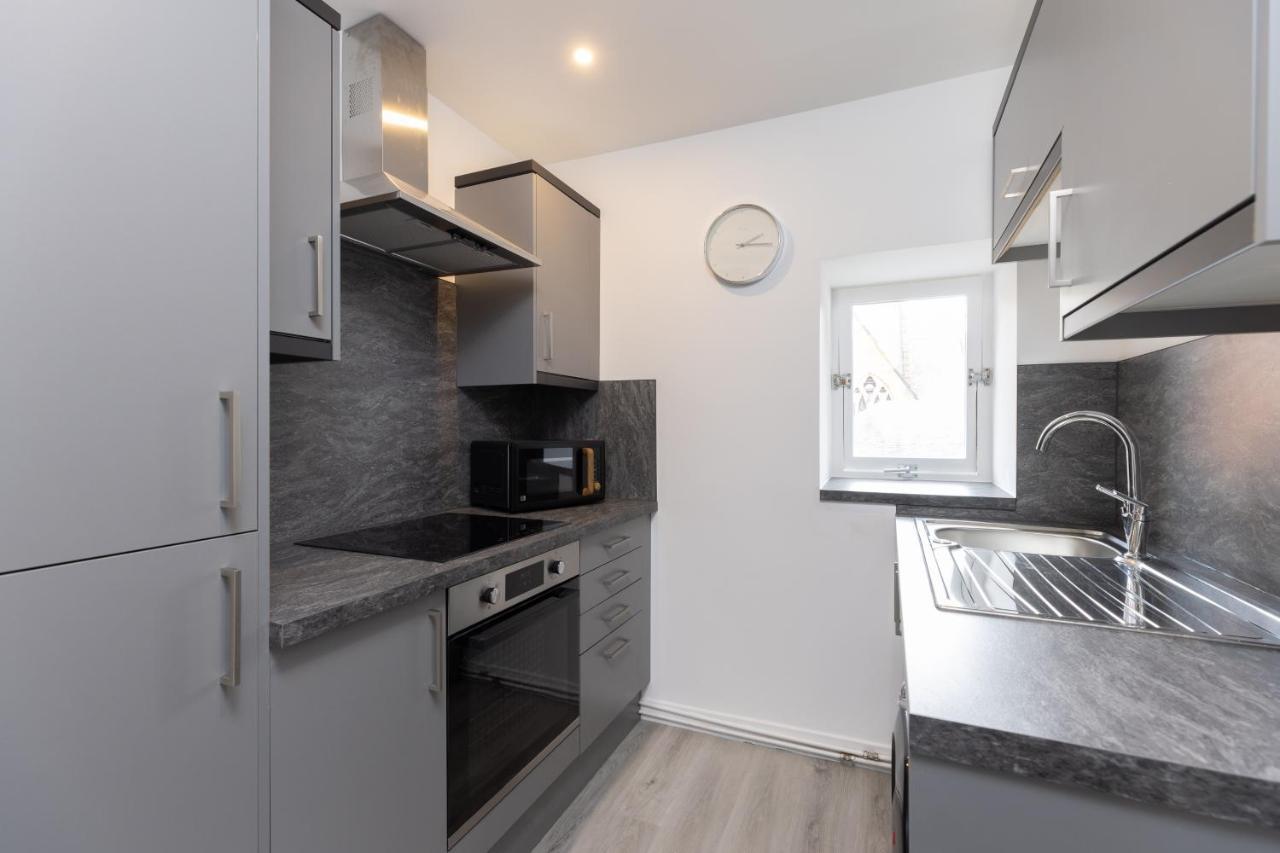 Lovely City Centre 1 Bedroom Flat. Perth Dış mekan fotoğraf