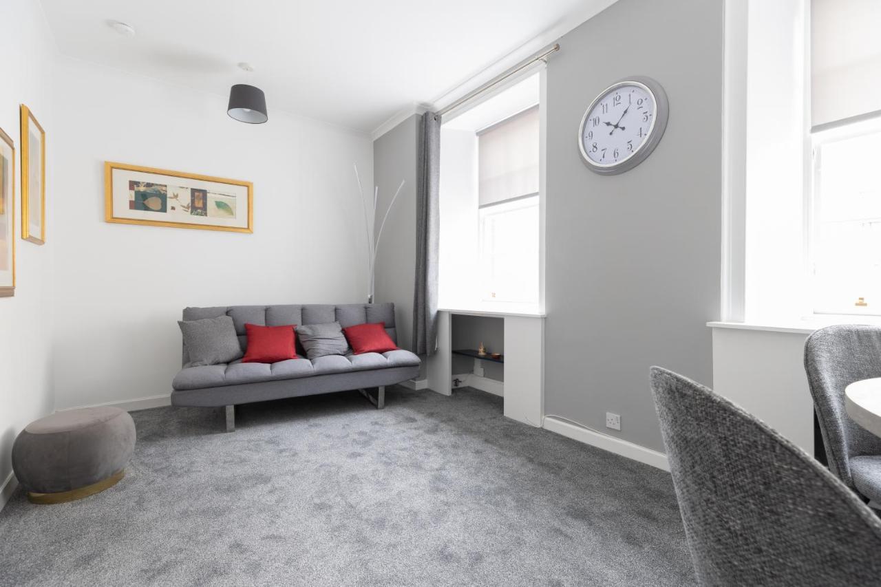 Lovely City Centre 1 Bedroom Flat. Perth Dış mekan fotoğraf